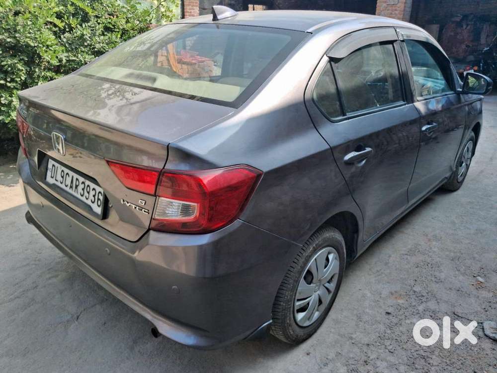 Honda Amaze 1.2 Petrol 2019