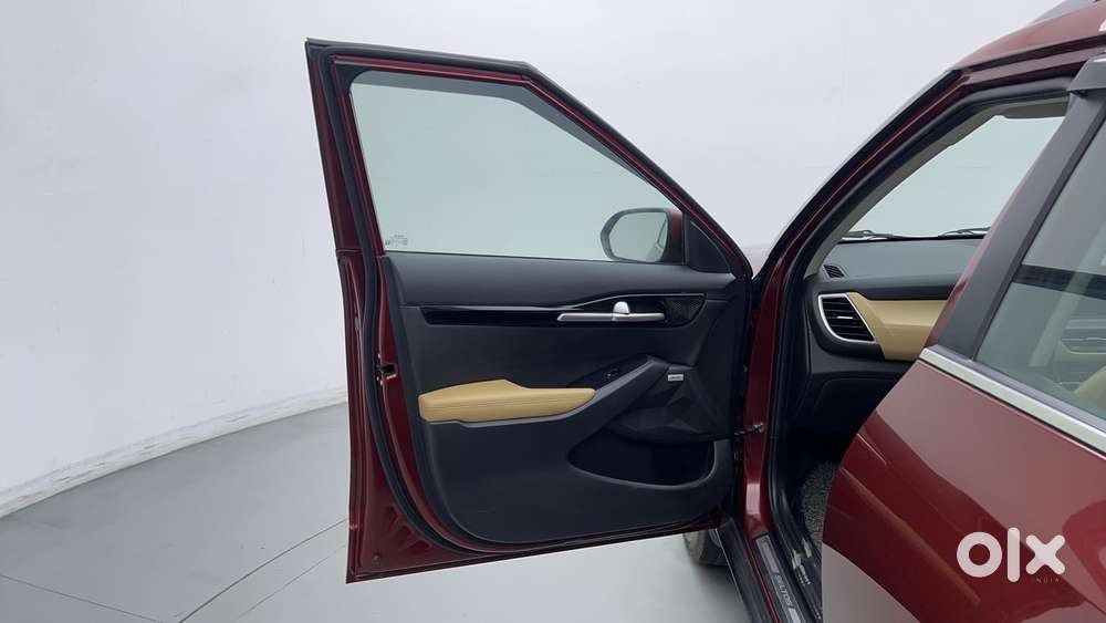 Kia Seltos 1.5 Htx+ Petrol At, 2023, Petrol