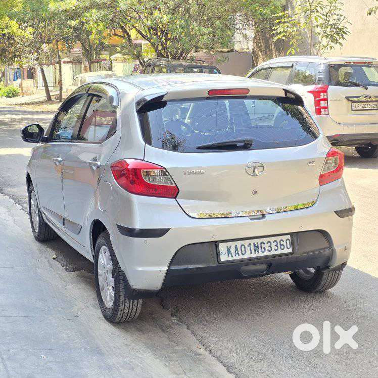 Tata Tigor 1.2 Revotron Xz, 2018, Petrol