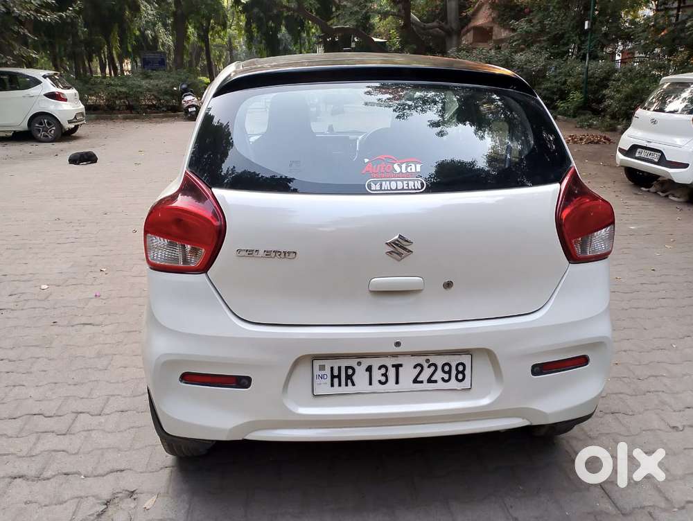 Maruti Suzuki Celerio, 2023, Petrol