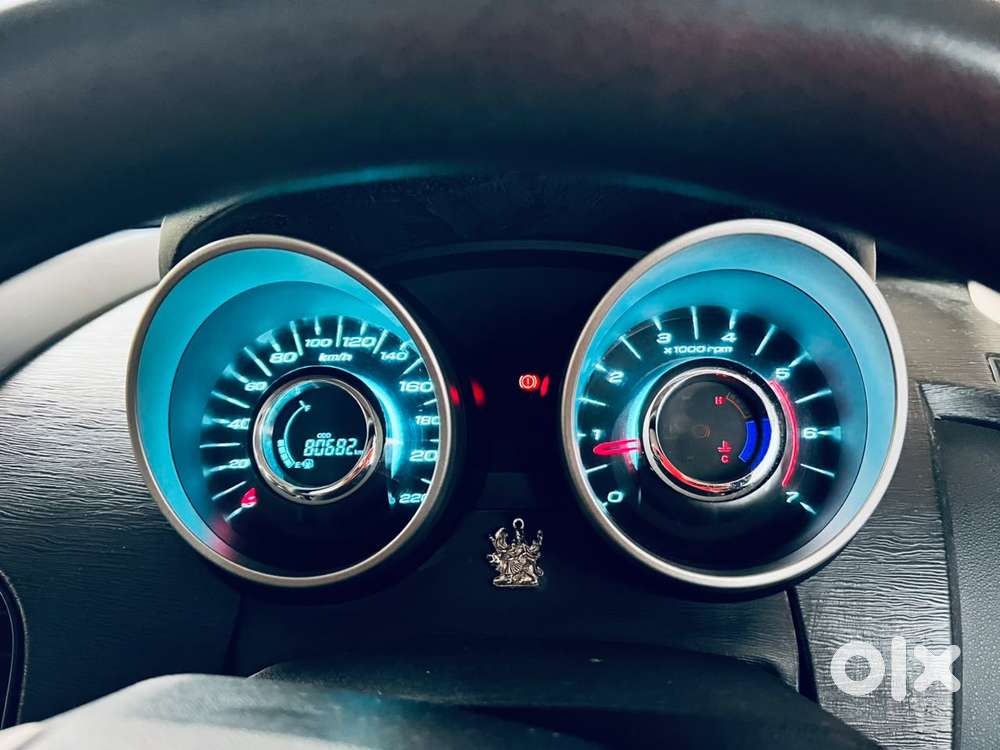 Mahindra Xuv500 W6 2wd, 2015, Diesel