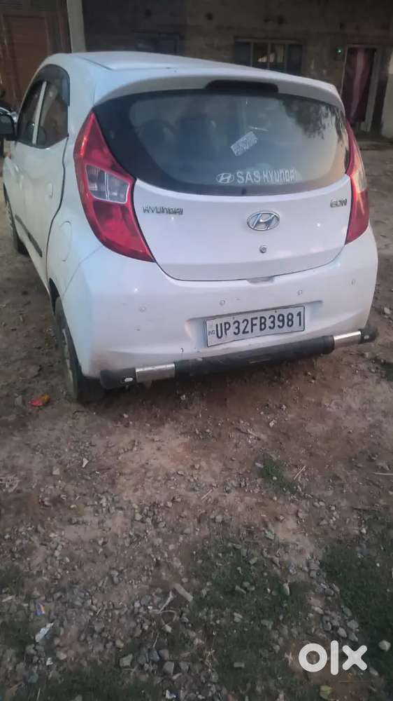 Hyundai Eon 2014