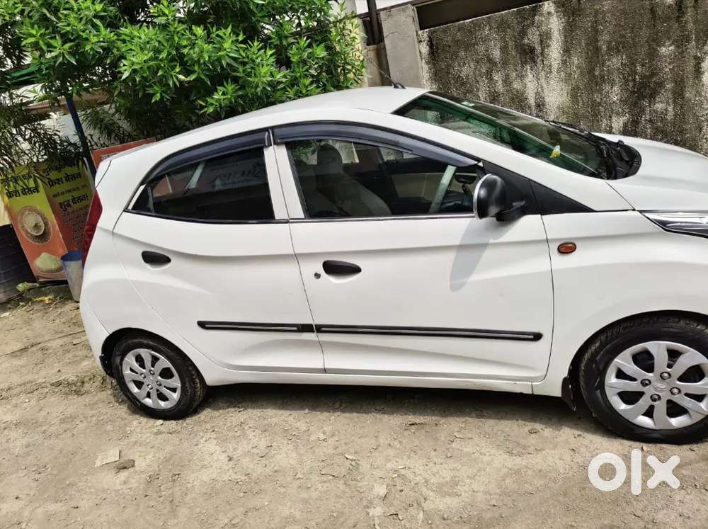 Hyundai Eon Magna 2018 Car
