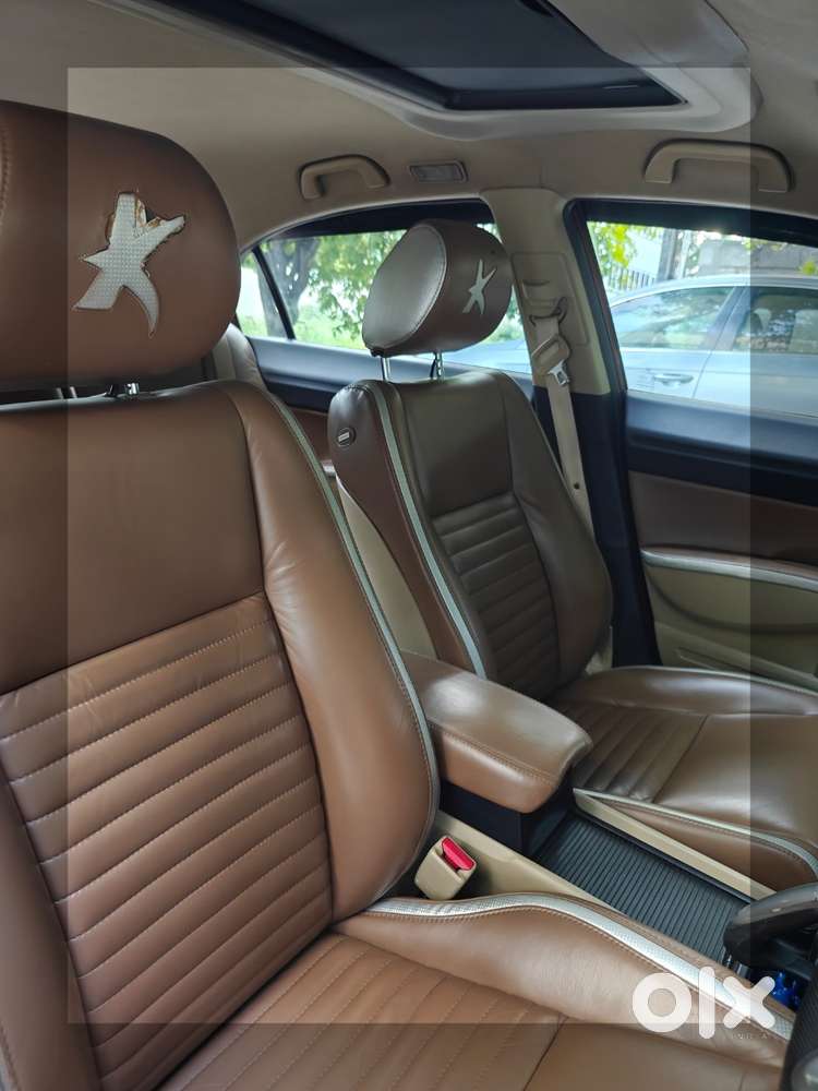 Honda Civic S Mt - Sports Variant