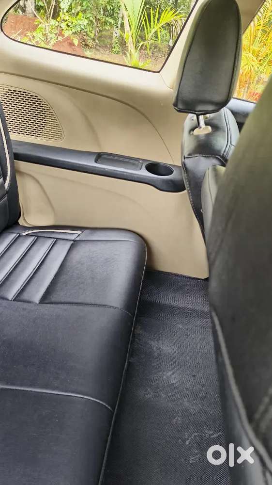Honda Mobilio 2014 Petrol