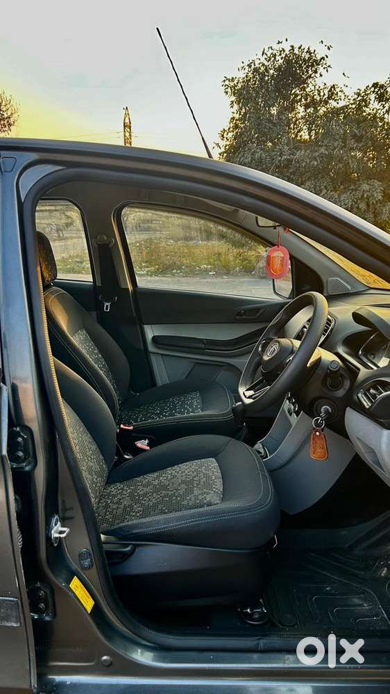 Tata Tiago 2022 Cng & Hybrids Well Maintained