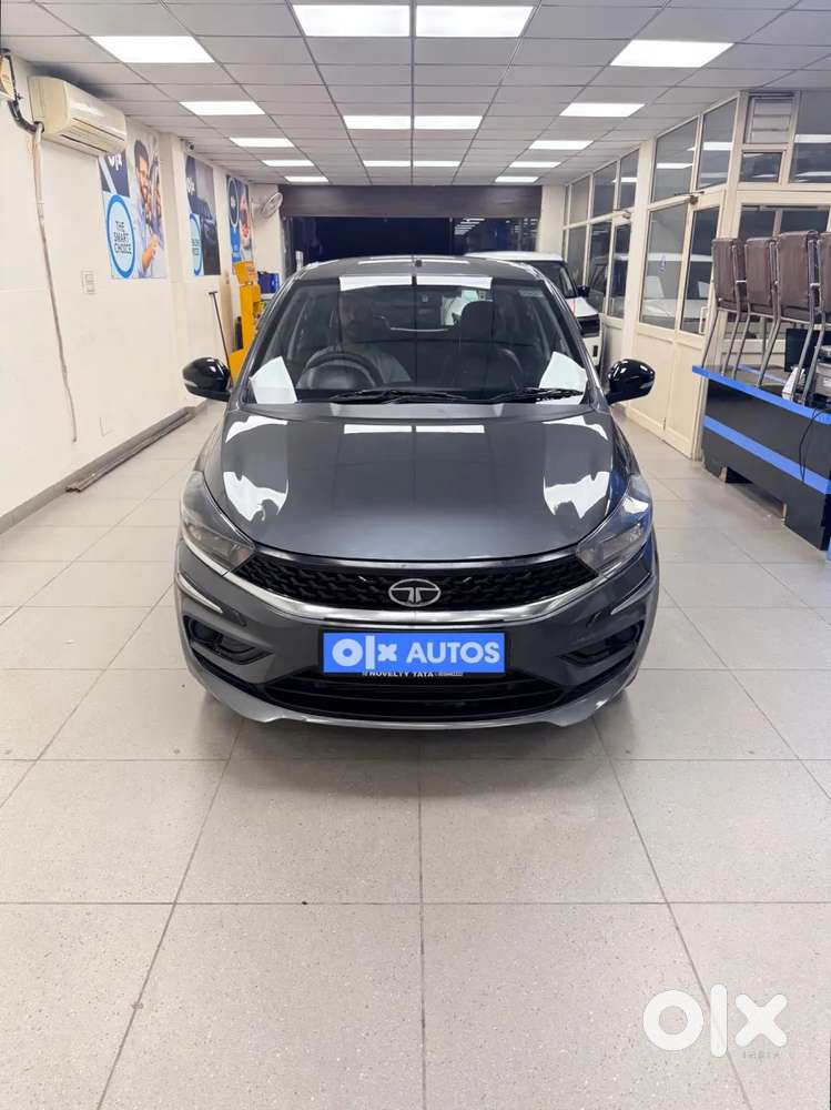 Tata Tiago 1.2 Revotron Xt (o), 2023, Petrol