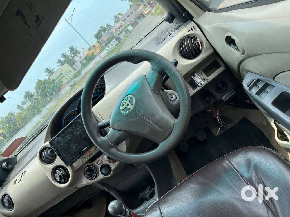 Toyota Etios, 2015, Diesel