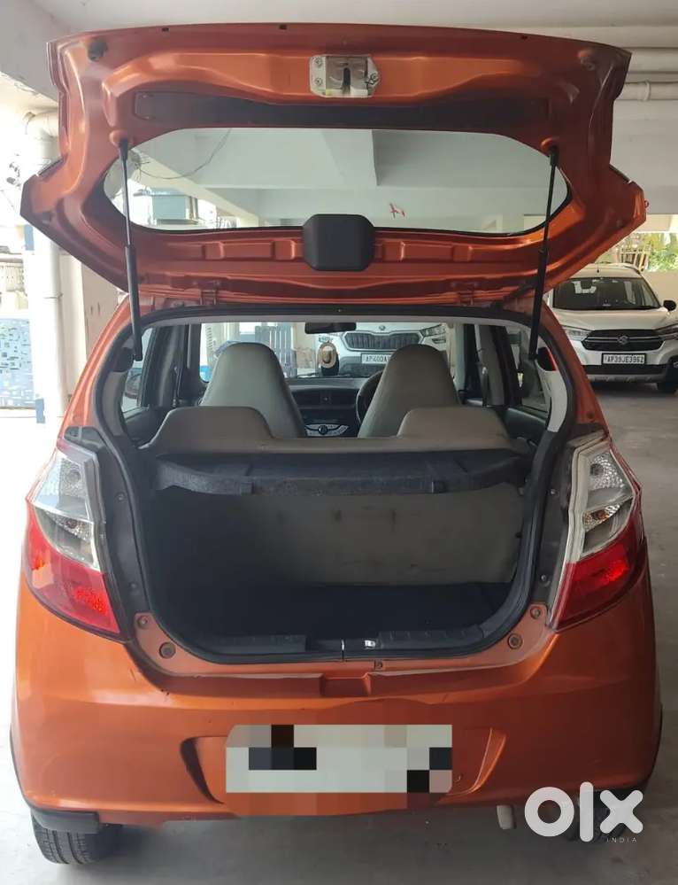 Maruti Suzuki Alto K10 Vxi Plus (o) Amt – Top-end Variant  2018 Model