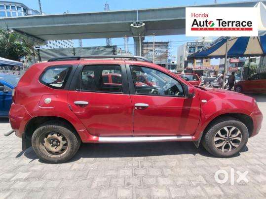 Nissan Terrano Xl 85 Ps Deisel, 2013, Diesel