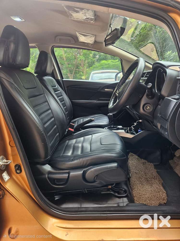 Honda Wr-v I-dtec S, 2019, Diesel