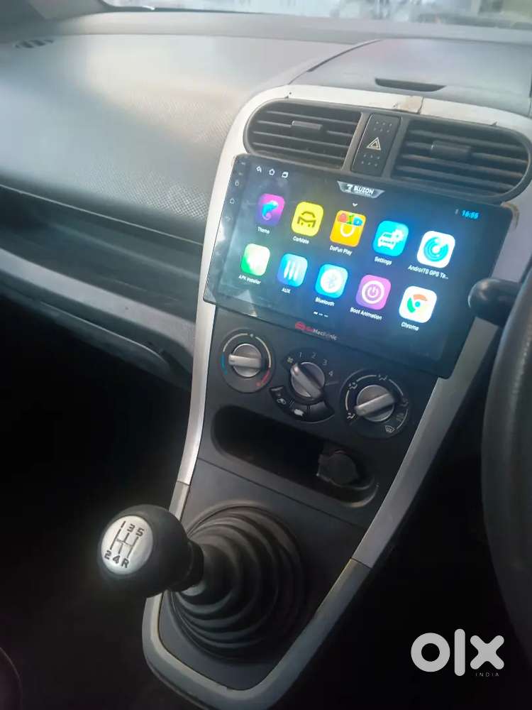 Maruti Suzuki Ritz Vxi 2010