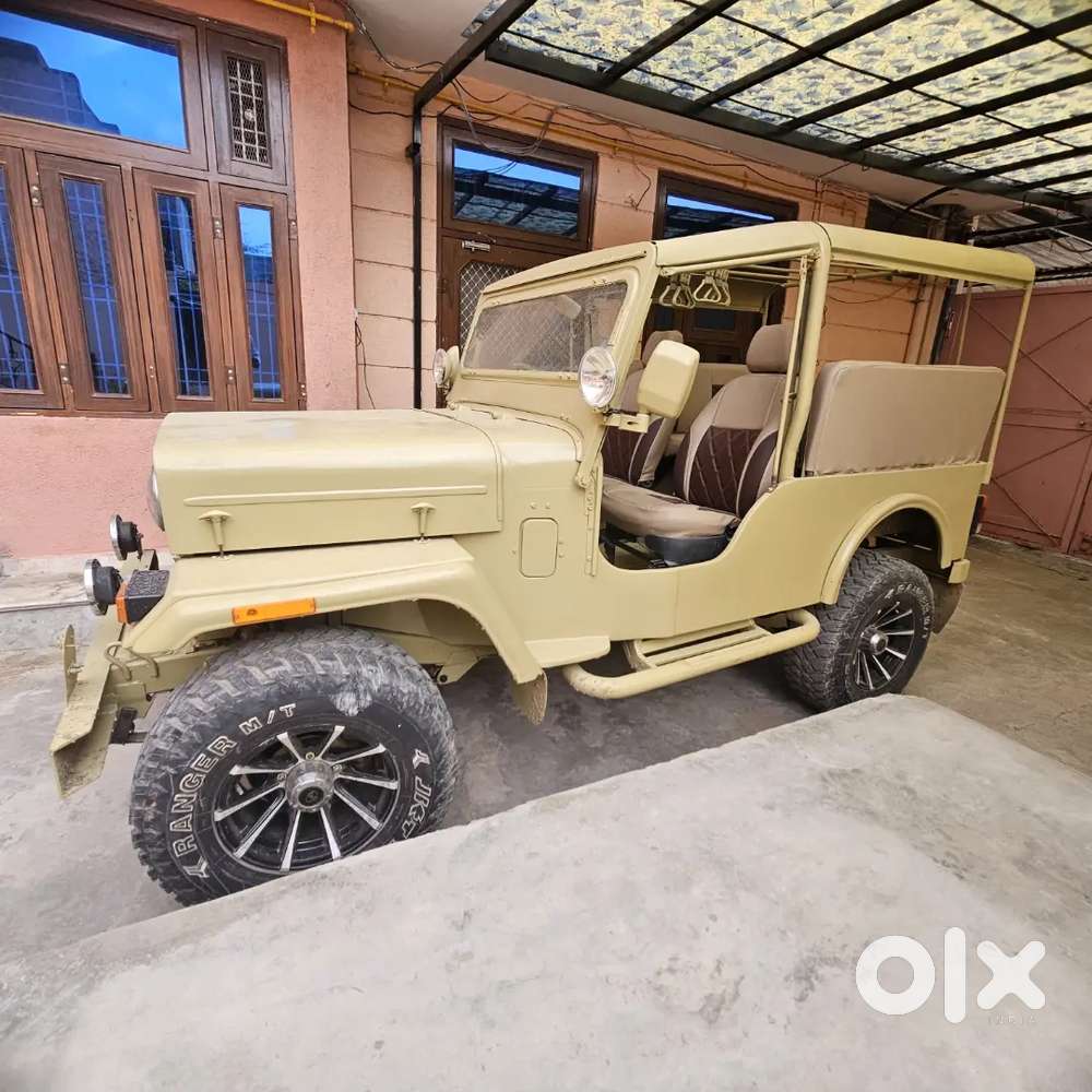 Original Major, Good Condition, 2031 Tak Renewal,,