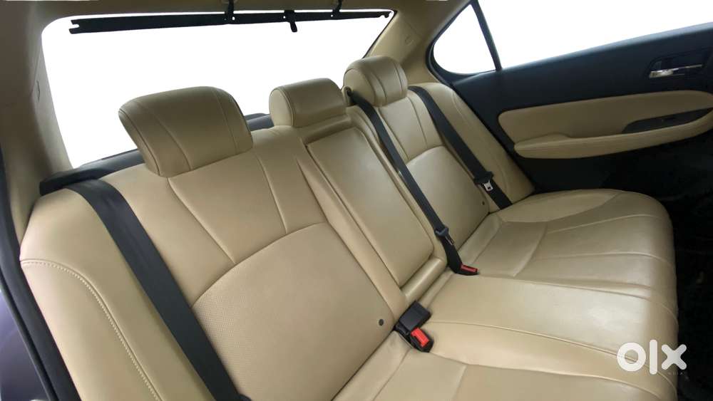 Honda City 1.5 Zx Cvt I-vtec, 2022, Petrol