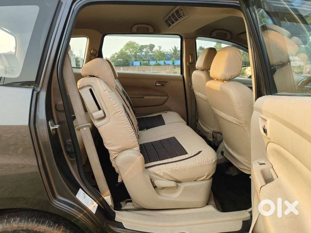 Maruti Suzuki Ertiga Vdi Shvs, 2018, Diesel