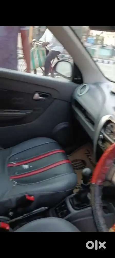 Maruti Suzuki Alto 800 2014