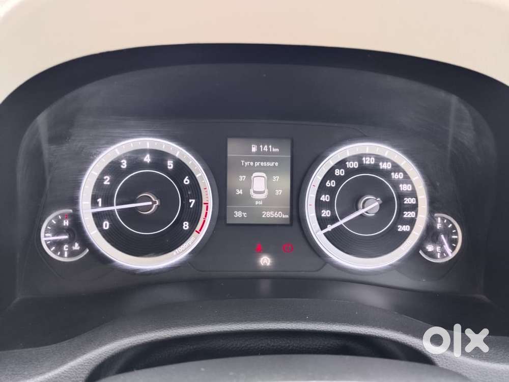 Hyundai Creta 1.5 Mpi Sx Adventure Edition Mt, 2023, Petrol