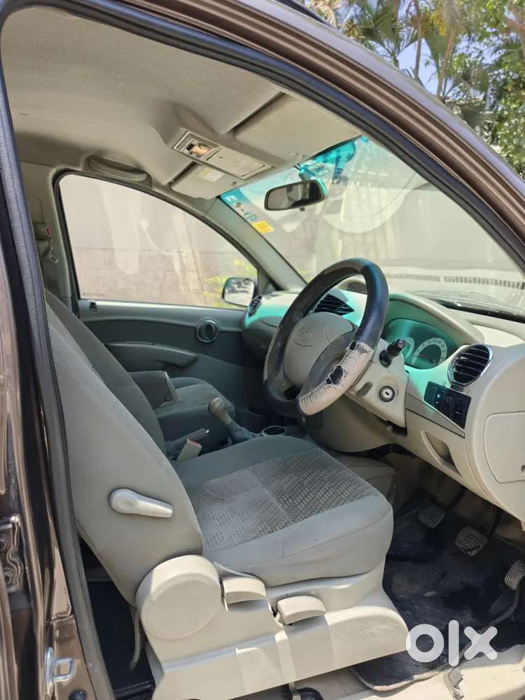 Low Budget 7 Seater