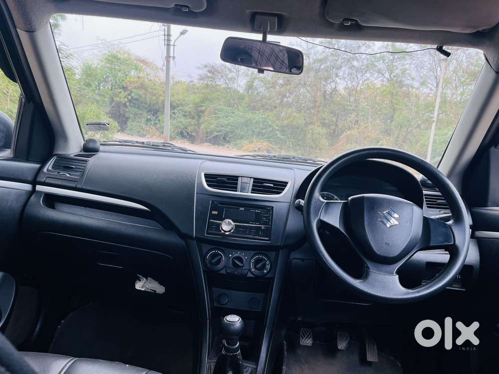 Maruti Suzuki Swift Ddis Vdi, 2012, Diesel