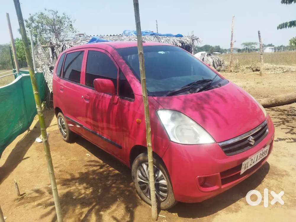 Maruti Suzuki Zen Estilo 2008 Petrol 170675 Km Driven