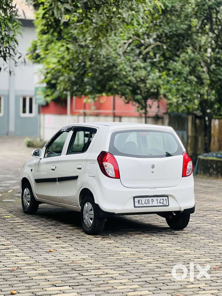 Maruti Suzuki Alto 800 Lxi, 2019, Petrol
