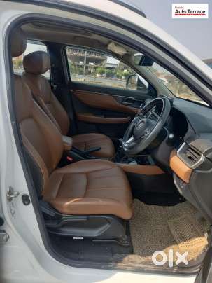 Honda Elevate Zx Cvt, 2023, Petrol