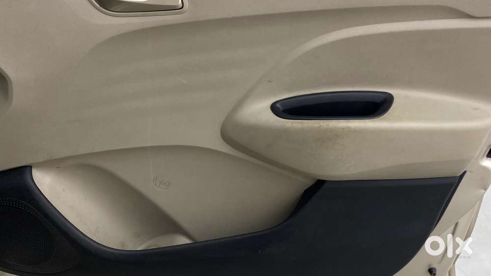 Hyundai New Santro 1.1 Sportz Amt, 2019, Petrol