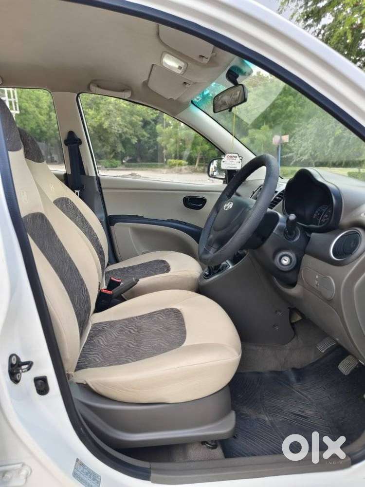 Hyundai I10 Magna, 2014, Petrol