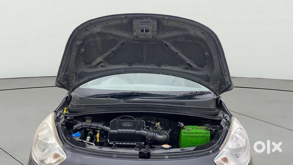 Hyundai I10 Magna 1.1l, 2013, Petrol