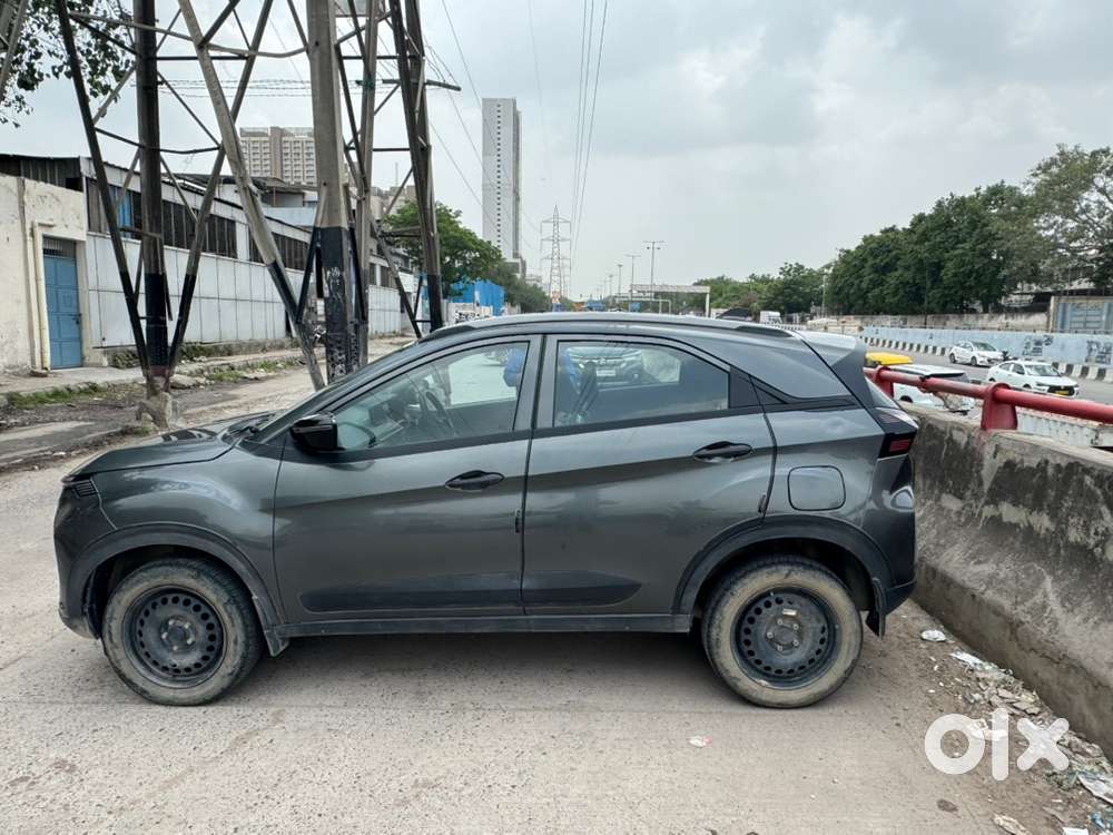 Tata Nexon Petrol 2024 Model