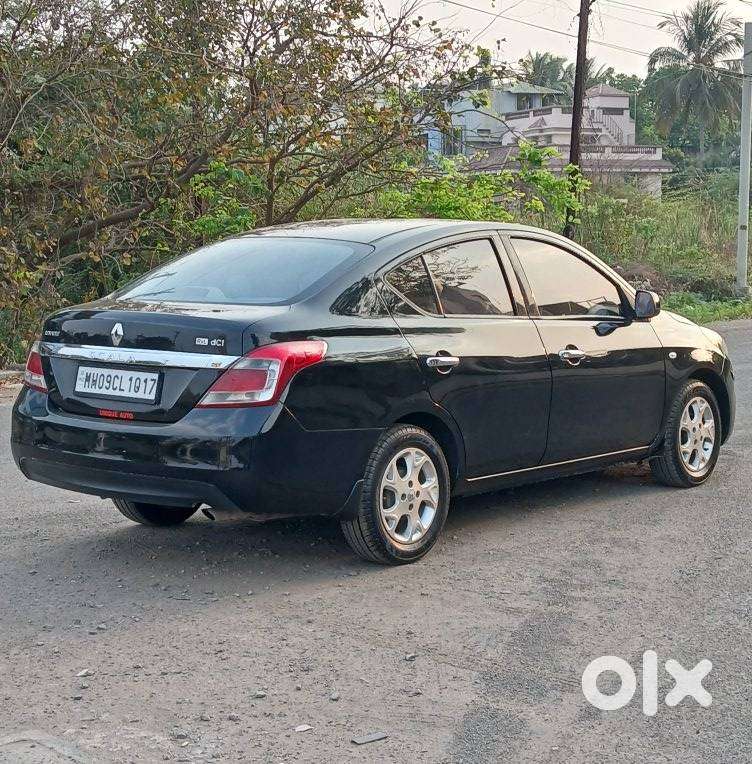 Renault Scala, 2014, Diesel