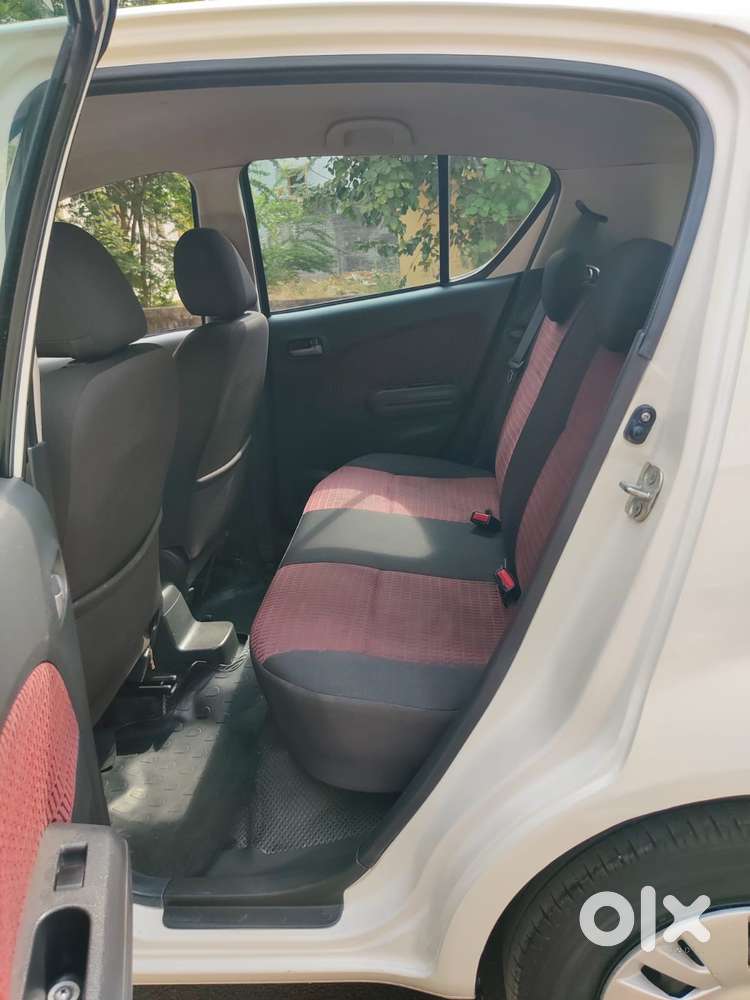 Maruti Suzuki Ritz Vdi (abs) Bs Iv, 2014, Diesel