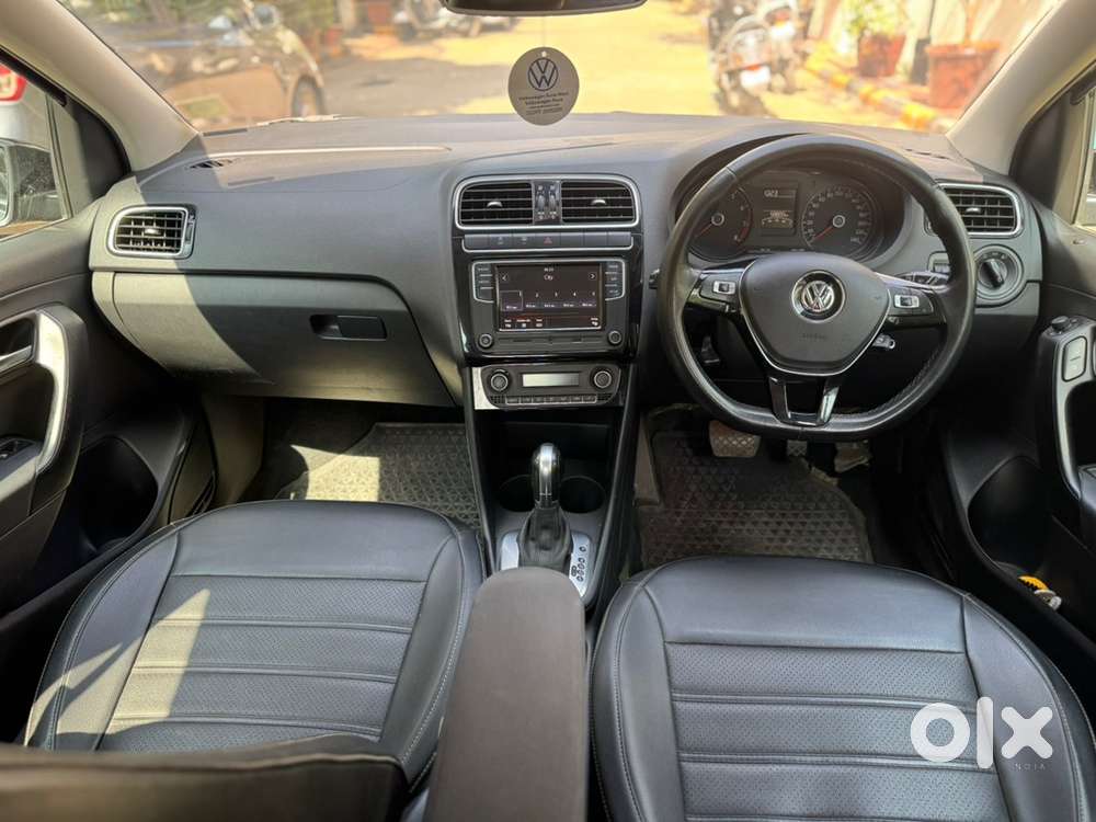 Volkswagen Polo 2021 Gt