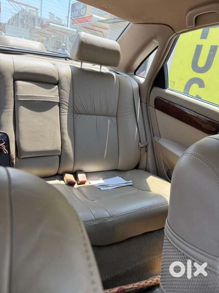 Chevrolet Optra Magnum 2013 Diesel Well Maintained