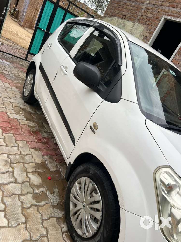 Maruti Suzuki Ritz 2011 Diesel Good Condition