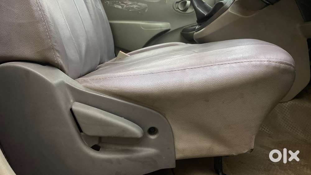 Datsun Go T, 2015, Petrol