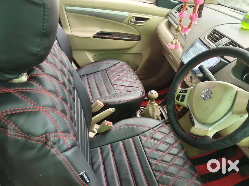 Maruti Suzuki Ertiga 2018 Petrol Manual