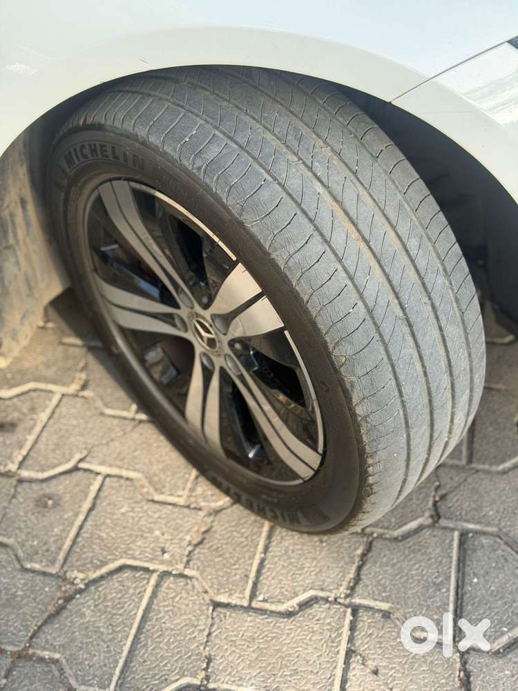 Mercedes-benz C-class C 200, 2022, Petrol