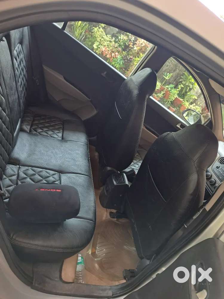 Hyundai Xcent Crdi S 2015