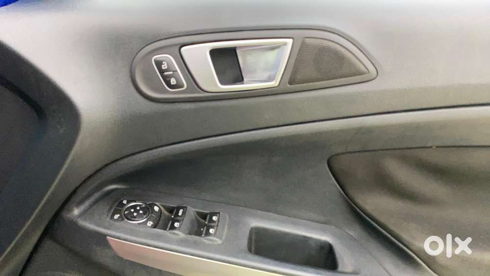 Ford Ecosport [ ] 1.5 Titanium Tdci, 2018, Diesel