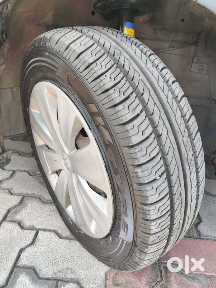 Maruti Suzuki Ertiga, 2018, Diesel