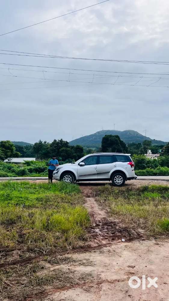 Mahindra Xuv500 Diesel 2018 Manual