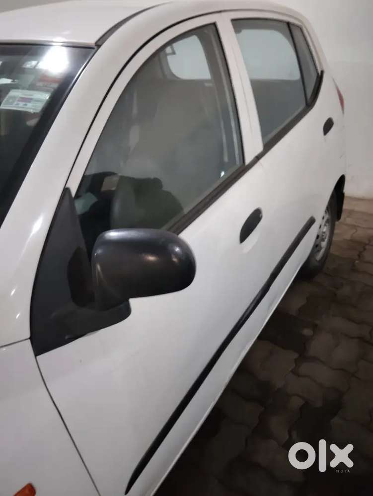 Hyundai I10 1.1 Magna 2015 Model
