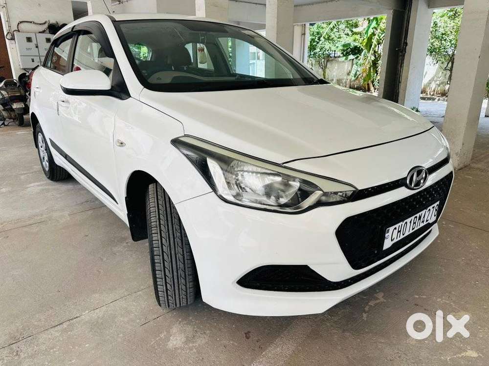 Hyundai I20 1.4 Magna Executive, 2017, Diesel