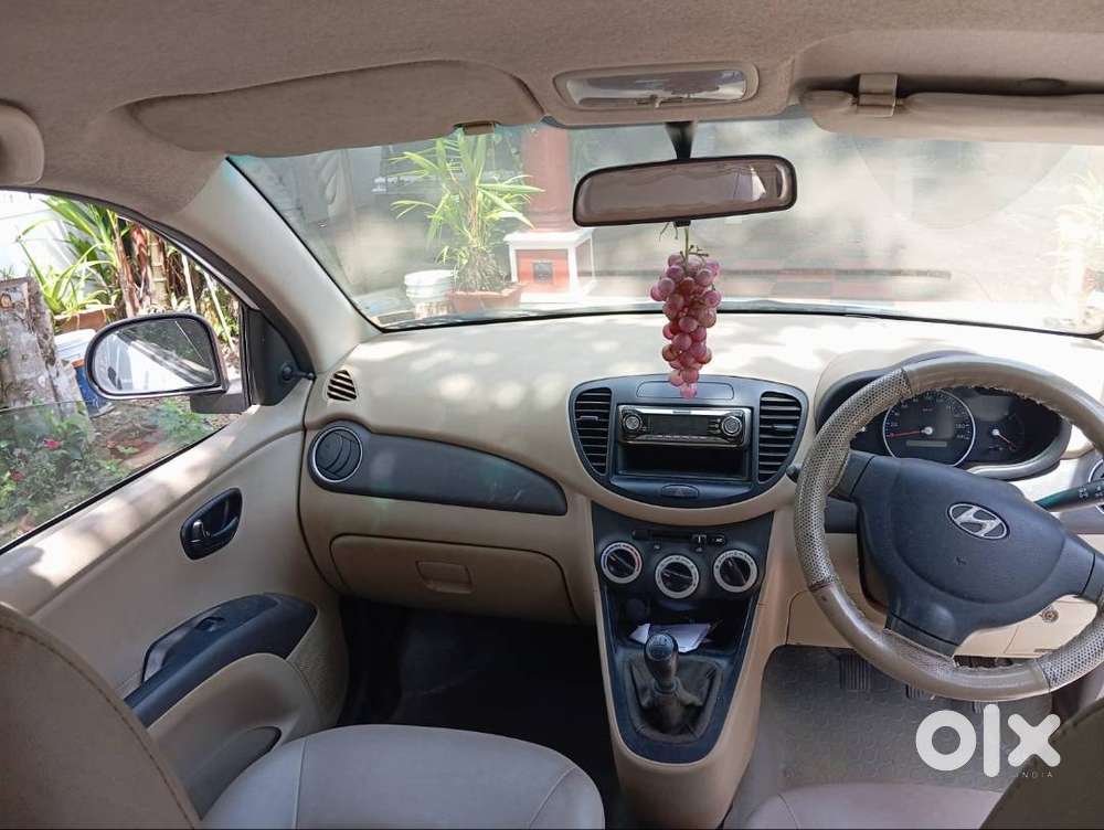 Hyundai I10 2010 Petrol Good Condition