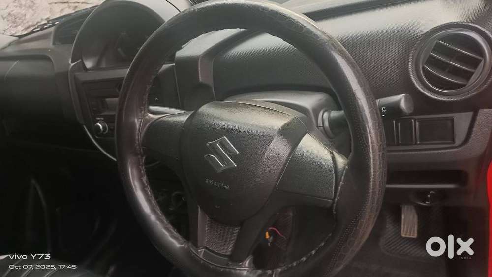 Maruti Suzuki S-presso Vxi Opt At, 2020, Petrol
