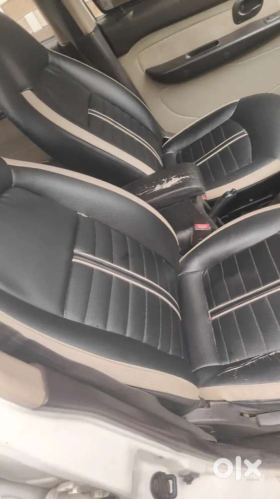 Hyundai Santro Xing 2013 Car