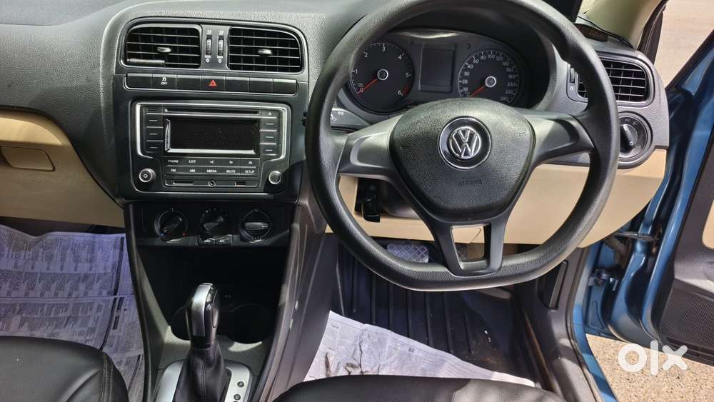 Volkswagen Ameo 1.5 Tdi Comfortline, 2017, Diesel