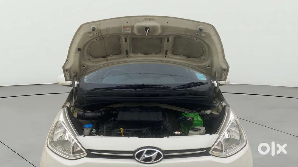 Hyundai Grand I10 Sportz 1.2 Kappa Vtvt, 2015, Petrol