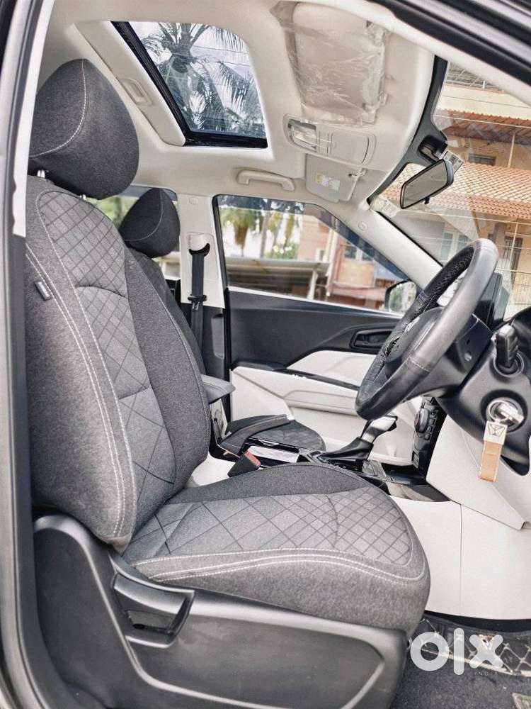 Mahindra Xuv 3xo Mx3 Pro 1.2 Petrol, 2024, Petrol